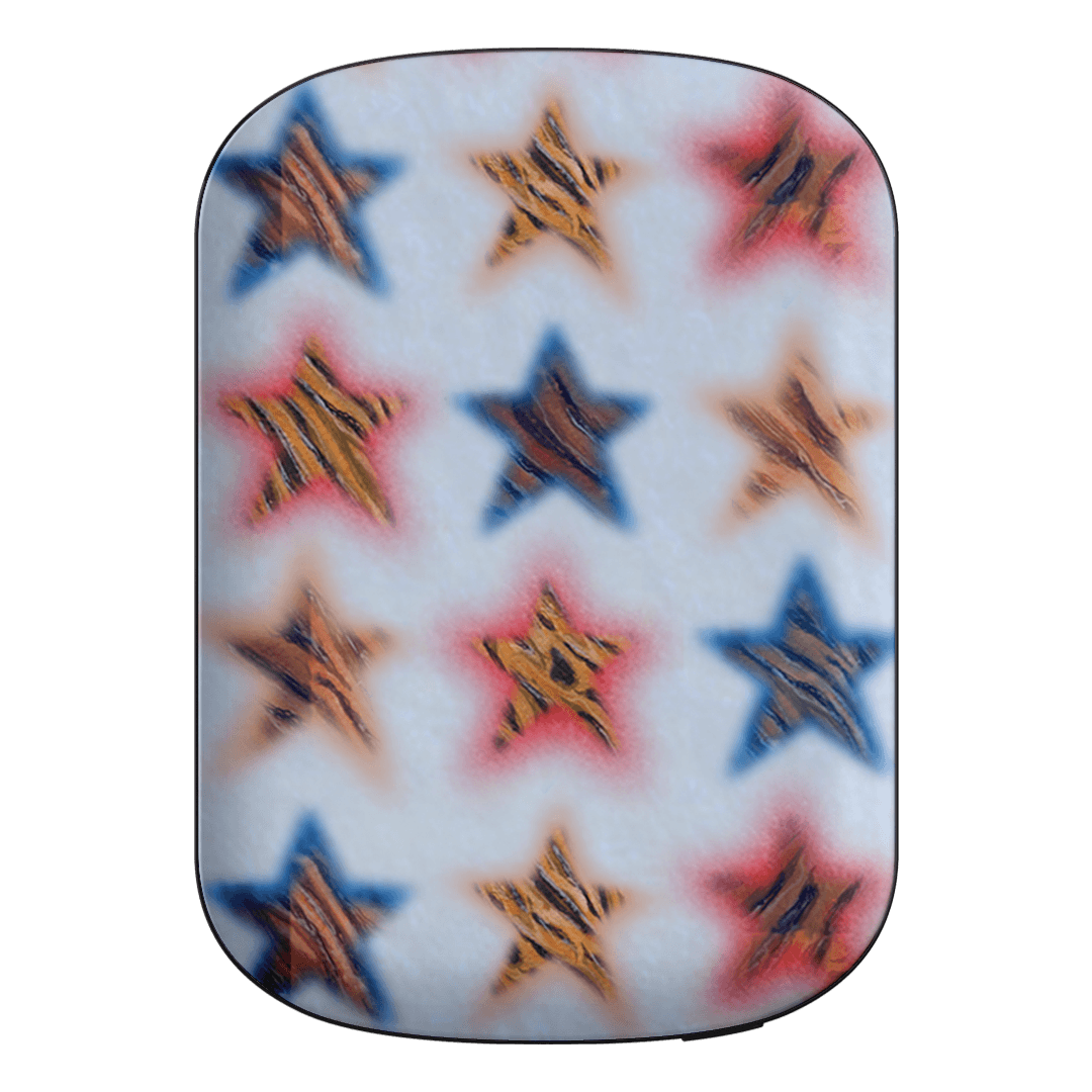Lucky Stars Tiger ChargePod MagSafe Power Bank ChargerPod Power Bank + Shell by BG. Studio - The Dairy