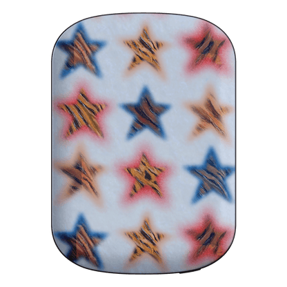 Lucky Stars Tiger ChargePod MagSafe Power Bank ChargerPod Power Bank + Shell by BG. Studio - The Dairy