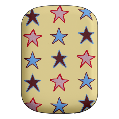 Lucky Stars Butter - ChargePod MagSafe Power Bank ChargerPod Power Bank + Shell by BG. Studio - The Dairy