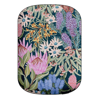 Moonlit Floral ChargePod MagSafe Power Bank ChargerPod by Amy Gibbs - The Dairy