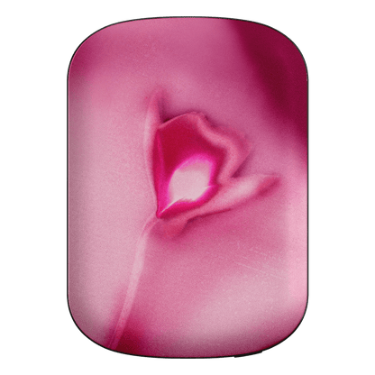 Orchid Lumen ChargePod MagSafe Power Bank ChargerPod by Sally Hungerford - The Dairy