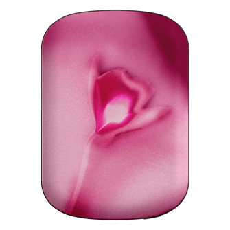 Orchid Lumen ChargePod MagSafe Power Bank ChargerPod by Sally Hungerford - The Dairy