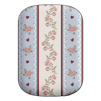 Pastel Stripe ChargePod MagSafe Power Bank ChargerPod Power Bank + Shell by Kasiags Art - The Dairy