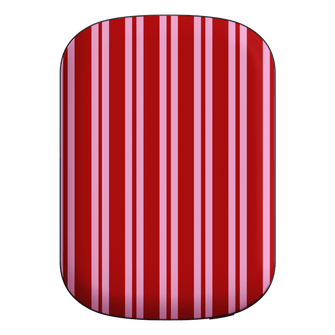Punch Stripes ChargePod MagSafe Power Bank ChargerPod Power Bank + Shell by The Dairy - The Dairy