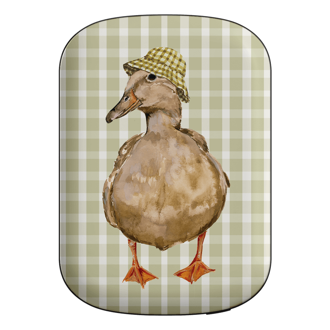 Quiet Afternoon ChargePod MagSafe Power Bank ChargerPod Power Bank + Shell by Ellie Mae - The Dairy