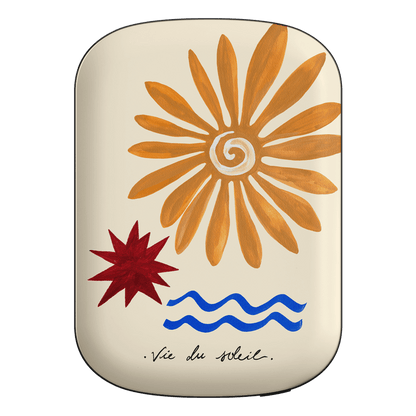 Soleil Life ChargePod MagSafe Power Bank ChargerPod Power Bank + Shell by Charlie Taylor - The Dairy