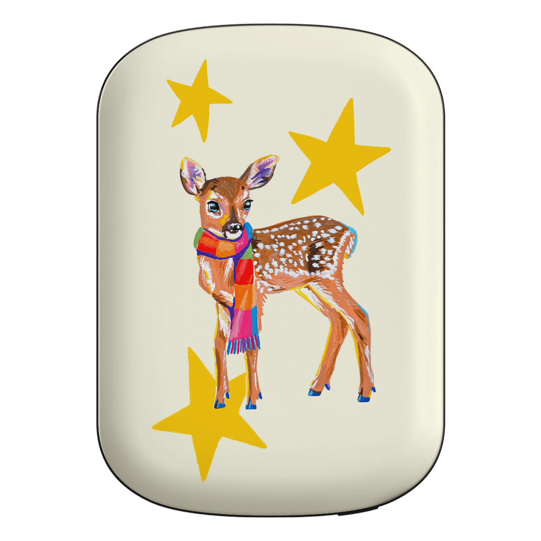Starry Fawn Chargepod MagSafe Power Bank ChargerPod Power Bank + Shell by Femke Studio - The Dairy