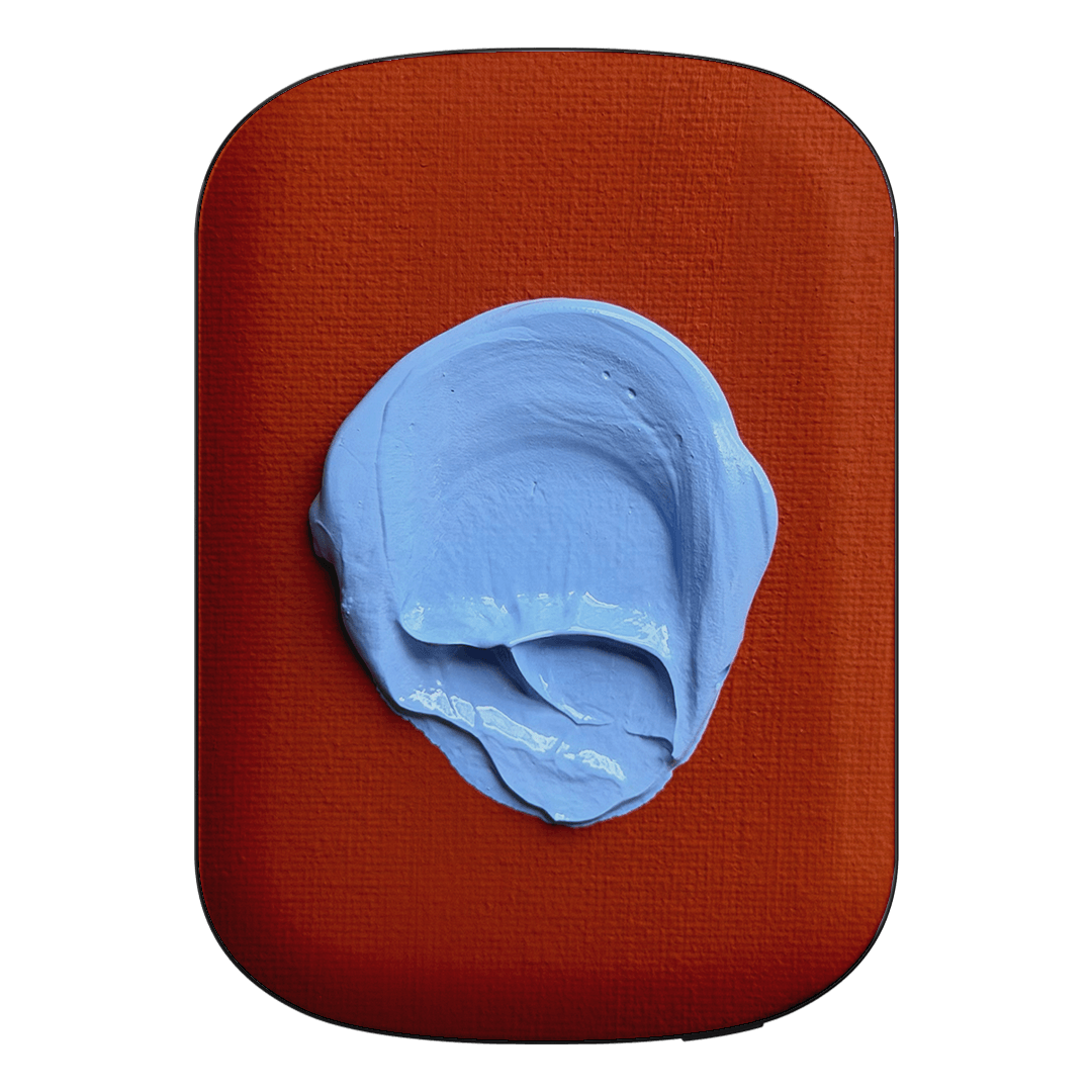 Swatch Clay & Sky ChargePod MagSafe Power Bank ChargerPod by Nardurna - The Dairy