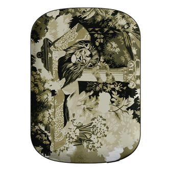 Tippi Camo ChargePod MagSafe Power Bank ChargerPod Power Bank + Shell by Desmond & Dempsey - The Dairy