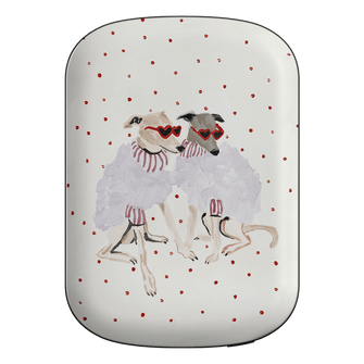 Twin Iggys ChargePod MagSafe Power Bank ChargerPod Power Bank + Shell by Lisa Hu - The Dairy