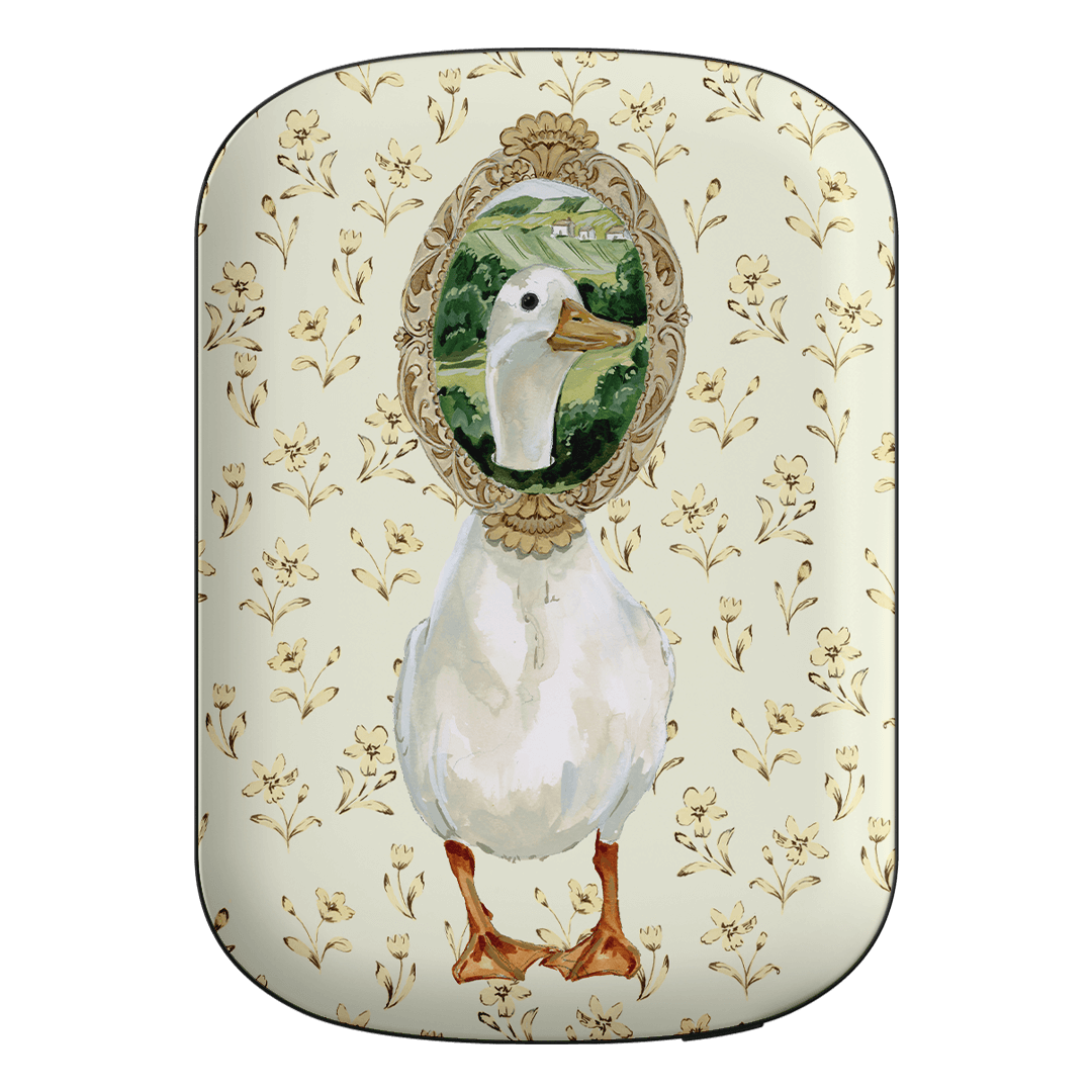 Work Of Art ChargePod MagSafe Power Bank ChargerPod Power Bank + Shell by Ellie Mae - The Dairy