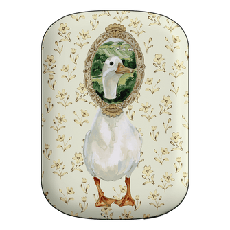 Work Of Art ChargePod MagSafe Power Bank ChargerPod Power Bank + Shell by Ellie Mae - The Dairy