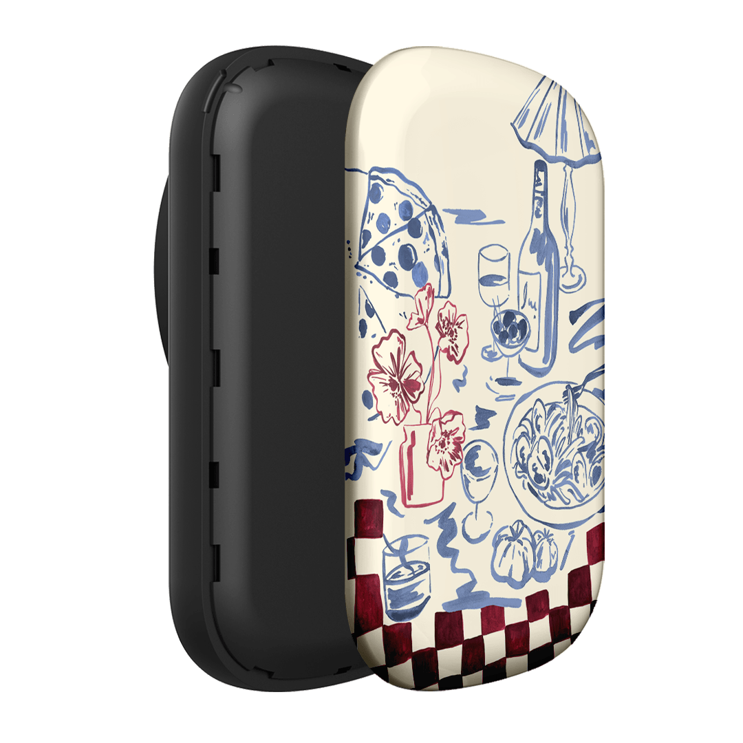 Al Dente ChargePod MagSafe Power Bank ChargerPod by Charlie Taylor - The Dairy