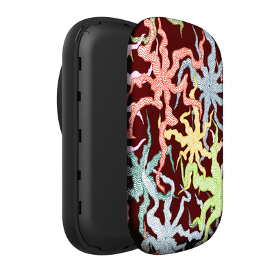 Alien Garden ChargePod MagSafe Power Bank ChargerPod Power Bank + Shell by Stormi Bree - The Dairy