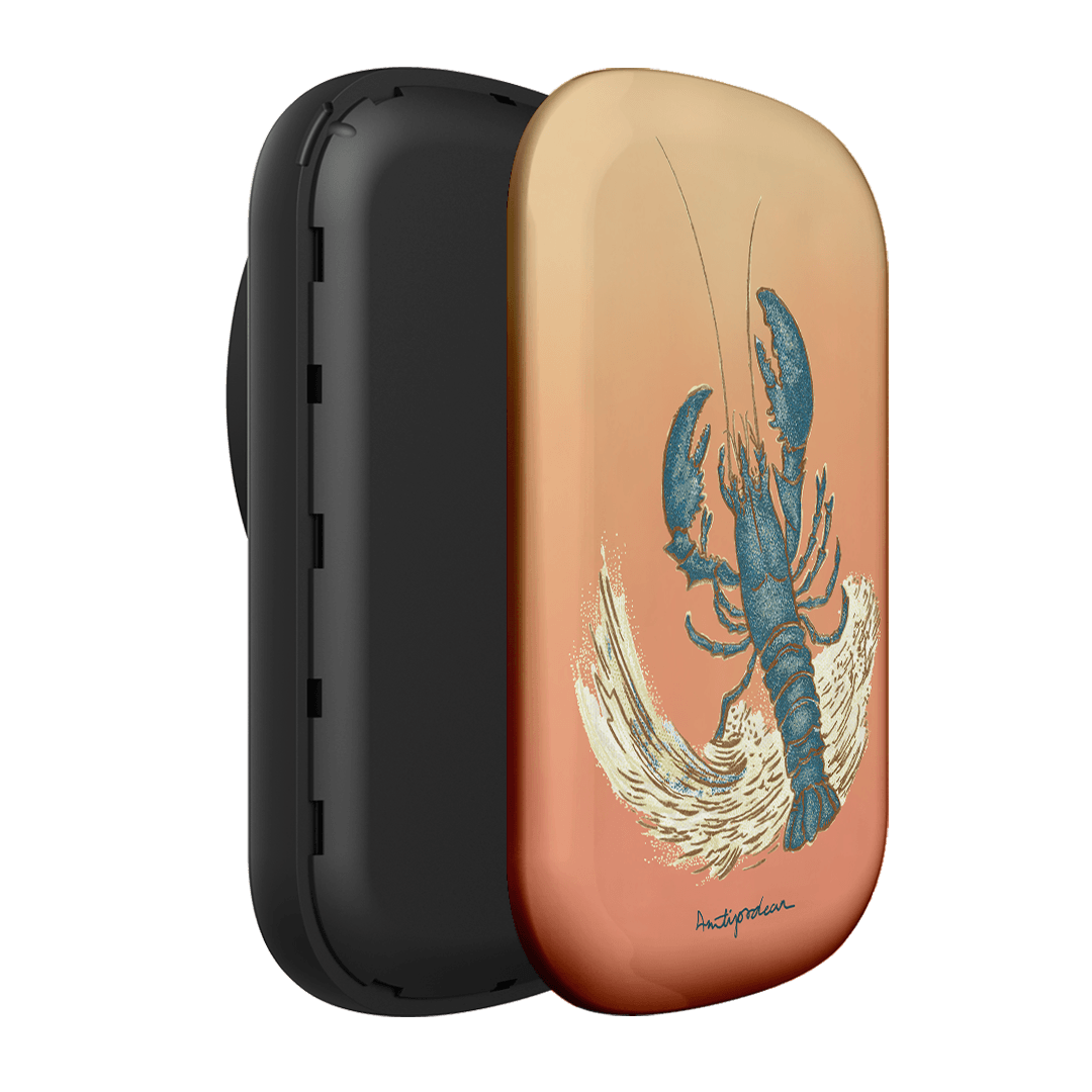 Beach Club ChargePod MagSafe Power Bank ChargerPod by Antipodean - The Dairy