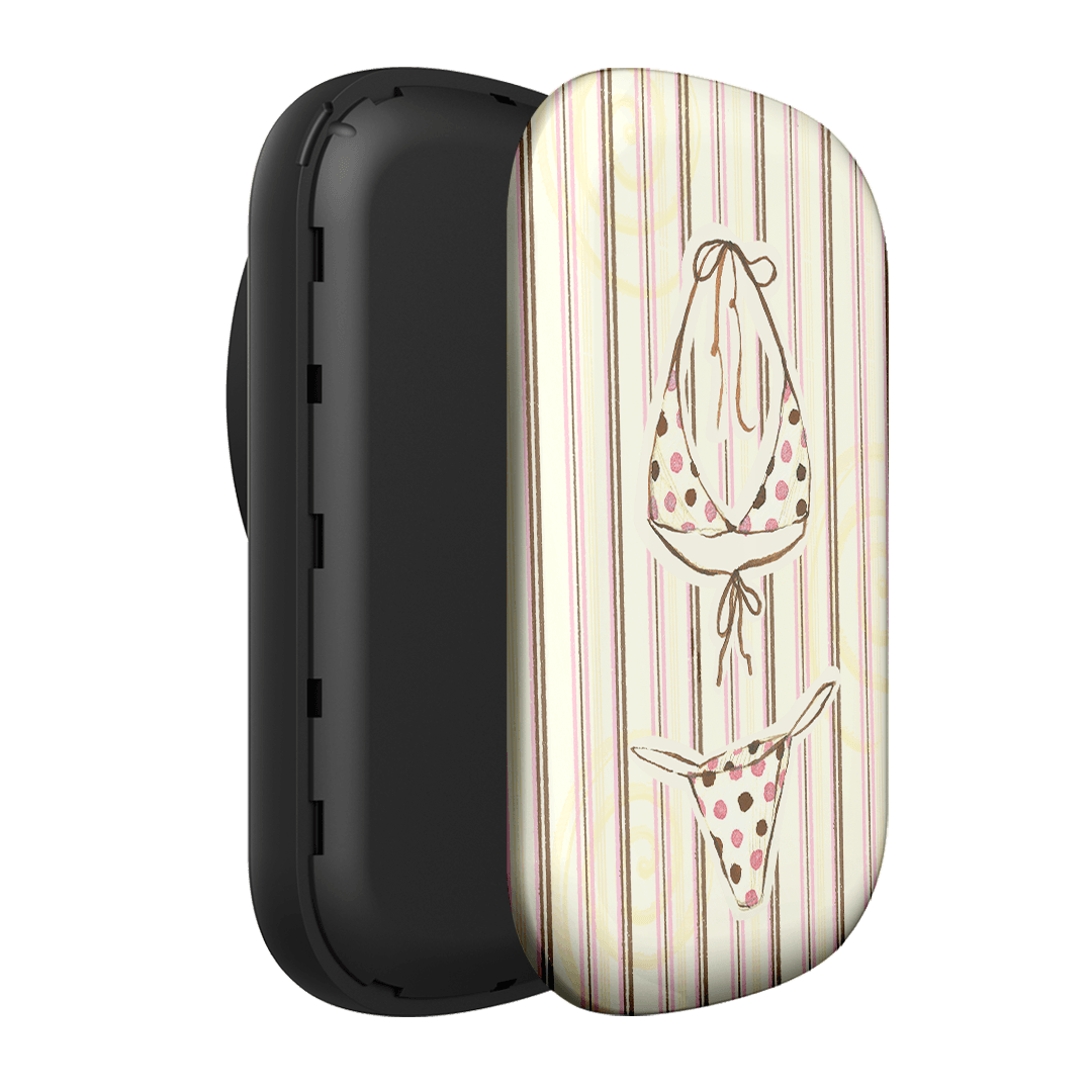 Biscuit Bikini ChargePod MagSafe Power Bank ChargerPod by Kayla Carr - The Dairy