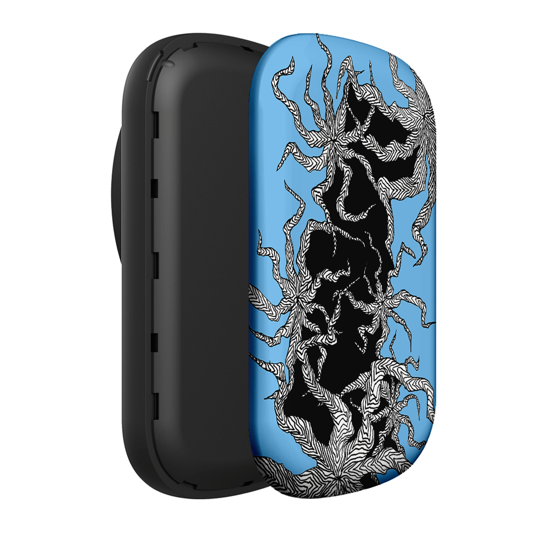 Blue Eclipse ChargePod MagSafe Power Bank ChargerPod by Stormi Bree - The Dairy