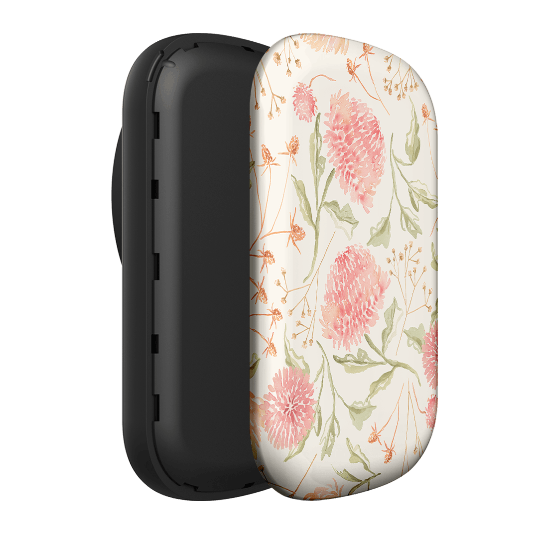 Bloomscape ChargePod MagSafe Power Bank ChargerPod by Cass Deller - The Dairy