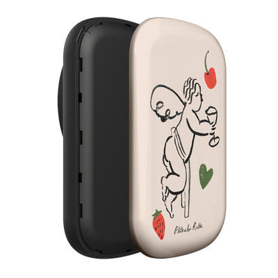 Cherub ChargePod MagSafe Power Bank ChargerPod Power Bank + Shell by Phthalo Ruth - The Dairy