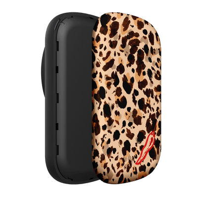 Chilli Leopard ChargePod MagSafe Power Bank ChargerPod by Charlie Taylor - The Dairy
