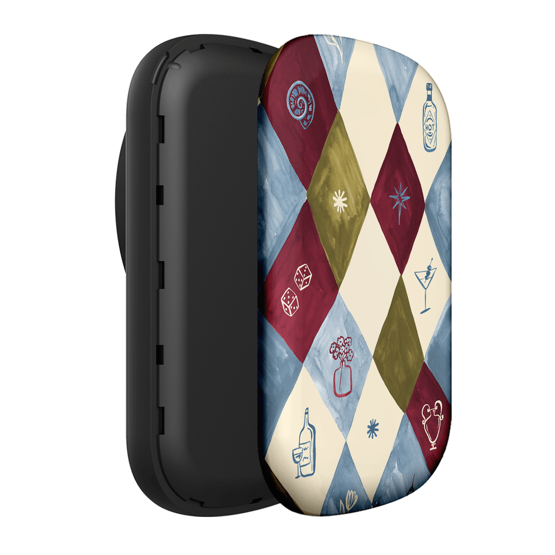 Circo Picnic ChargePod MagSafe Power Bank ChargerPod by Charlie Taylor - The Dairy
