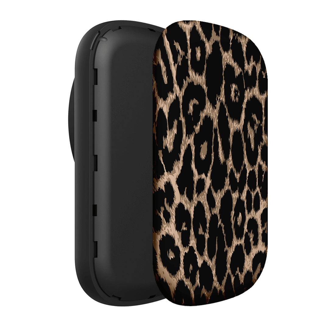 Classic Leopard ChargePod MagSafe Power Bank ChargerPod by The Dairy - The Dairy
