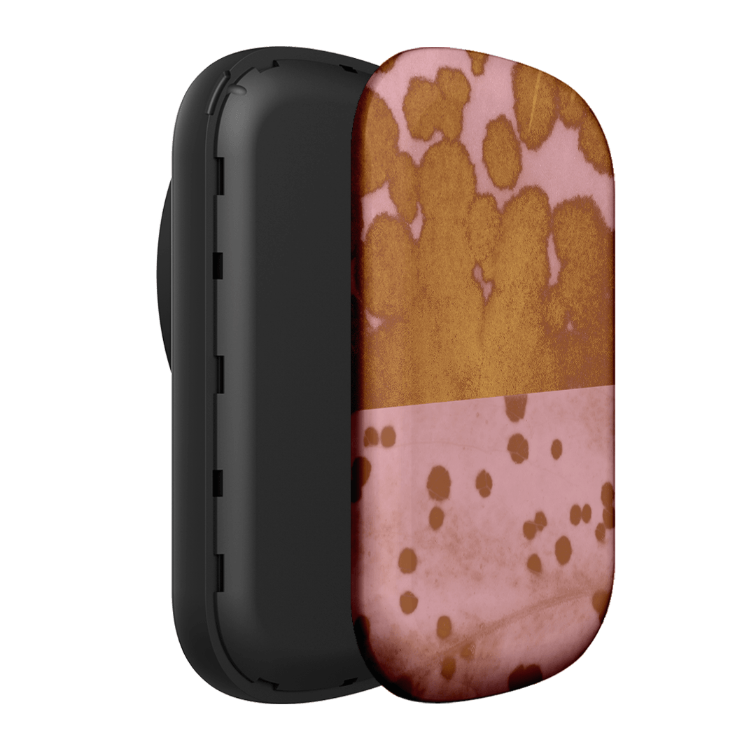 Copper Petal ChargePod MagSafe Power Bank ChargerPod by Jasmine Dowling - The Dairy
