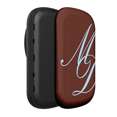 Custom ChargePod MagSafe Power Bank ChargerPod Power Bank + Shell / Gloss by Custom - The Dairy