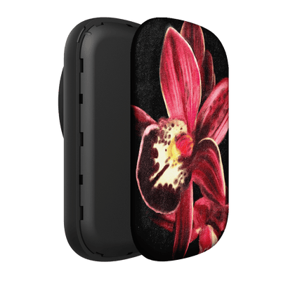 Deep Orchid ChargePod MagSafe Power Bank ChargerPod Power Bank + Shell by Sally Hungerford - The Dairy