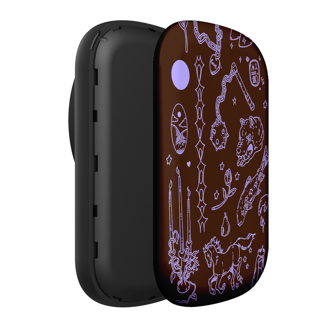 Dreamcore Chocolate ChargePod MagSafe Power Bank ChargerPod by Easty Beasty - The Dairy
