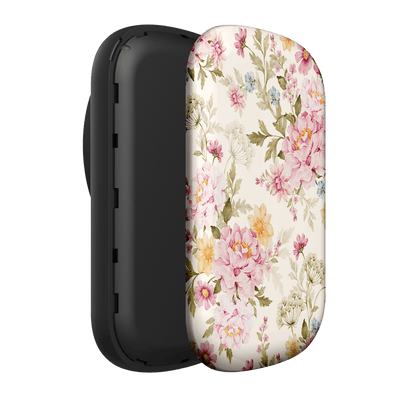 Florals For Spring ChargePod MagSafe Power Bank ChargerPod Power Bank + Shell by Kasiags Art - The Dairy