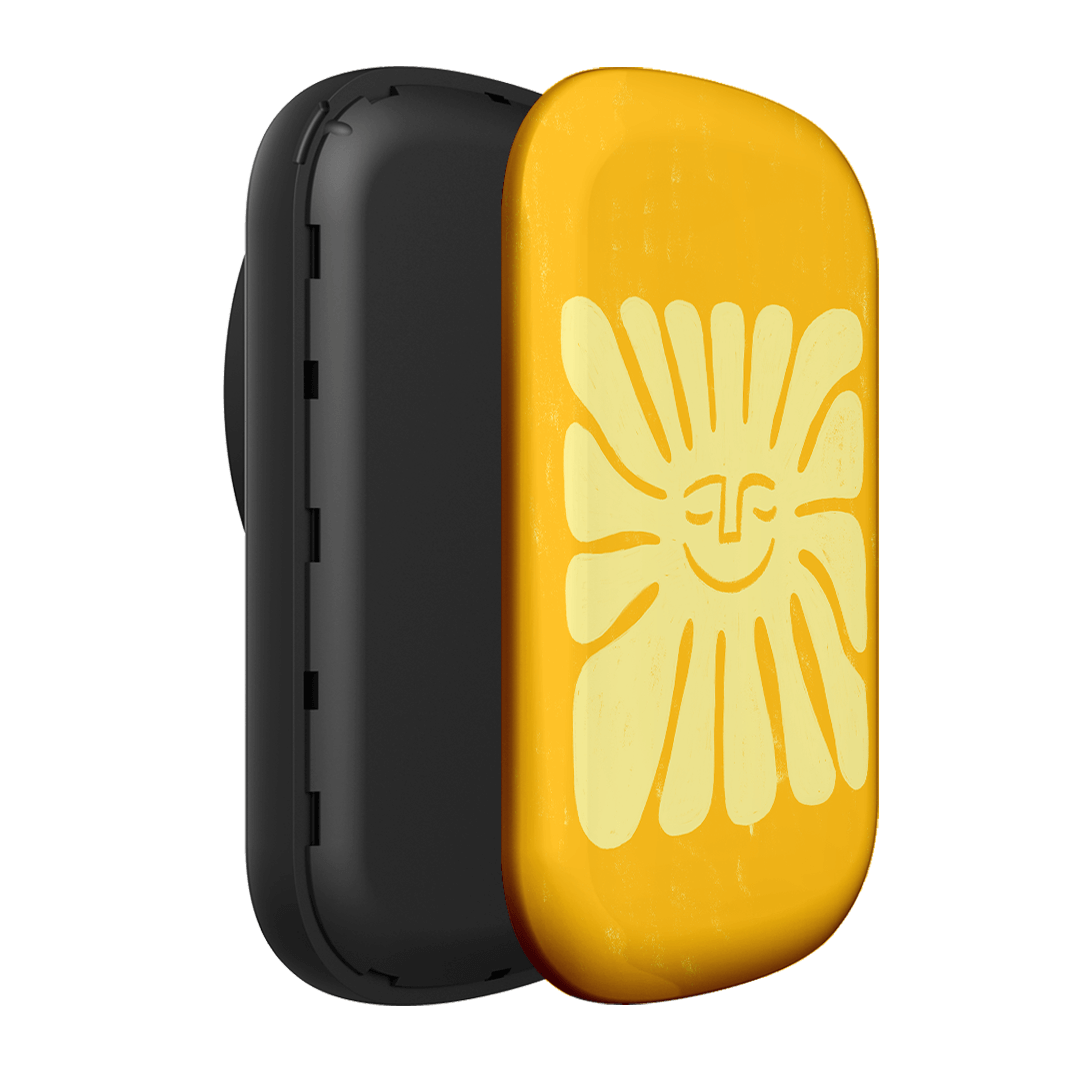 Forma Solis ChargePod MagSafe Power Bank ChargerPod by Marie Faurrite - The Dairy