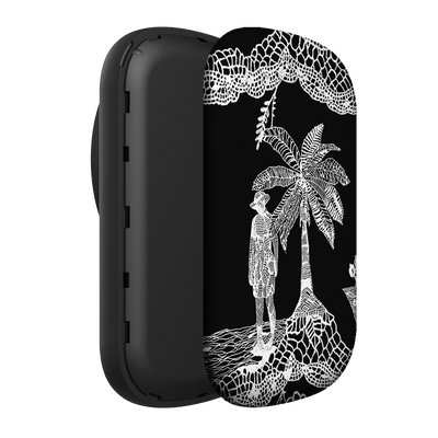 Laced Dream ChargePod MagSafe Power Bank ChargerPod Power Bank + Shell by Desmond & Dempsey - The Dairy