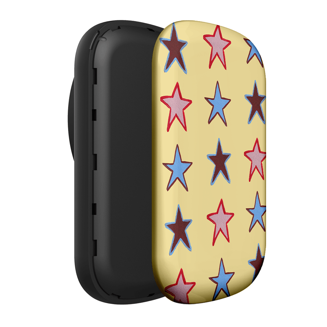 Lucky Stars Butter - ChargePod MagSafe Power Bank ChargerPod by BG. Studio - The Dairy