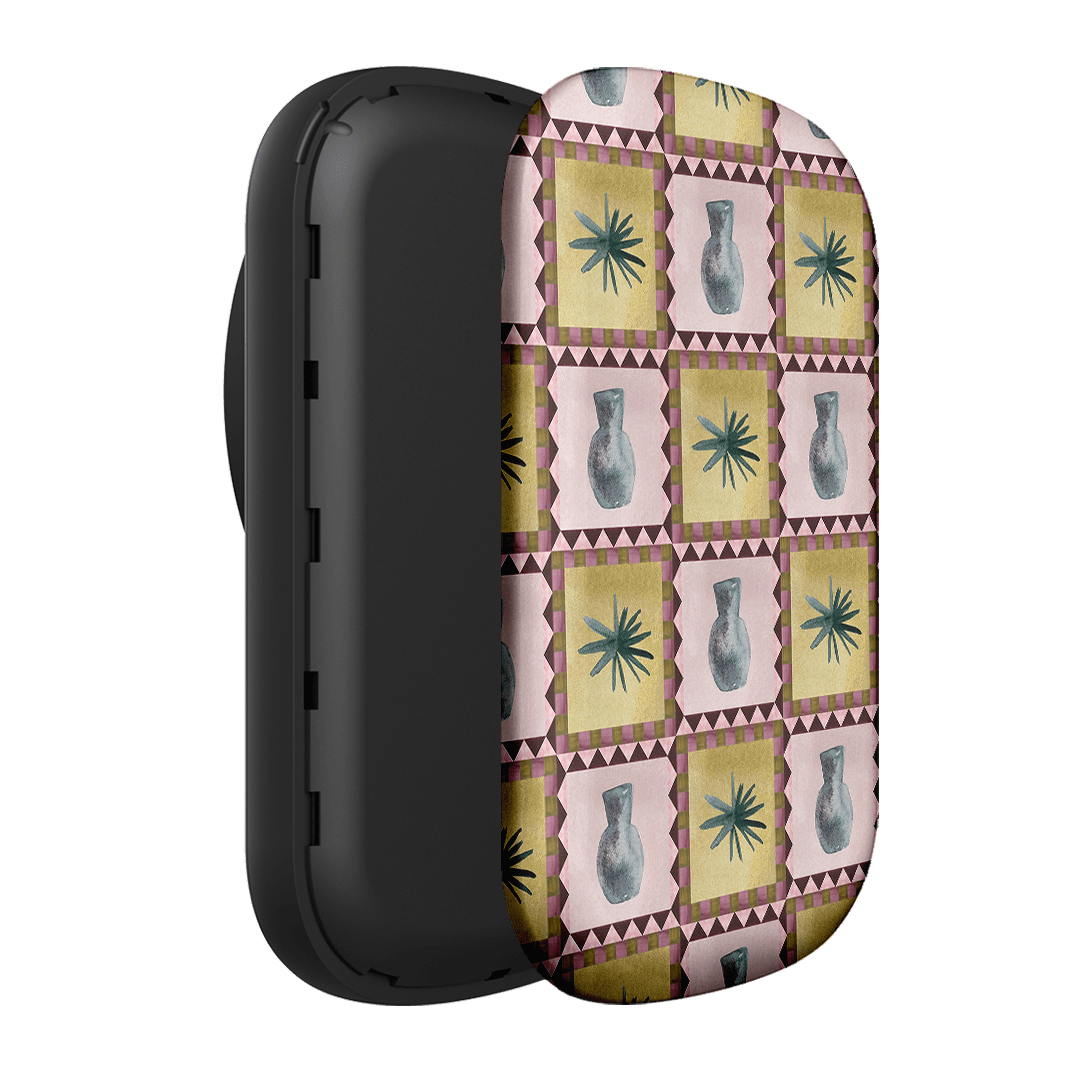 Morocco ChargePod MagSafe Power Bank ChargerPod by Ree Hodges - The Dairy