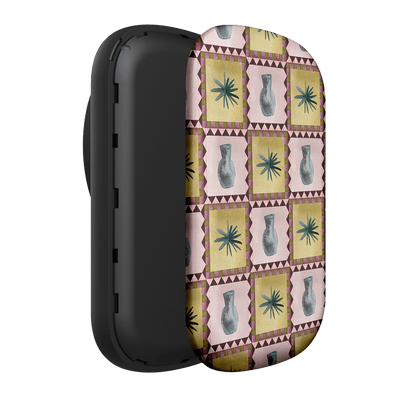 Morocco ChargePod MagSafe Power Bank ChargerPod Power Bank + Shell by Ree Hodges - The Dairy