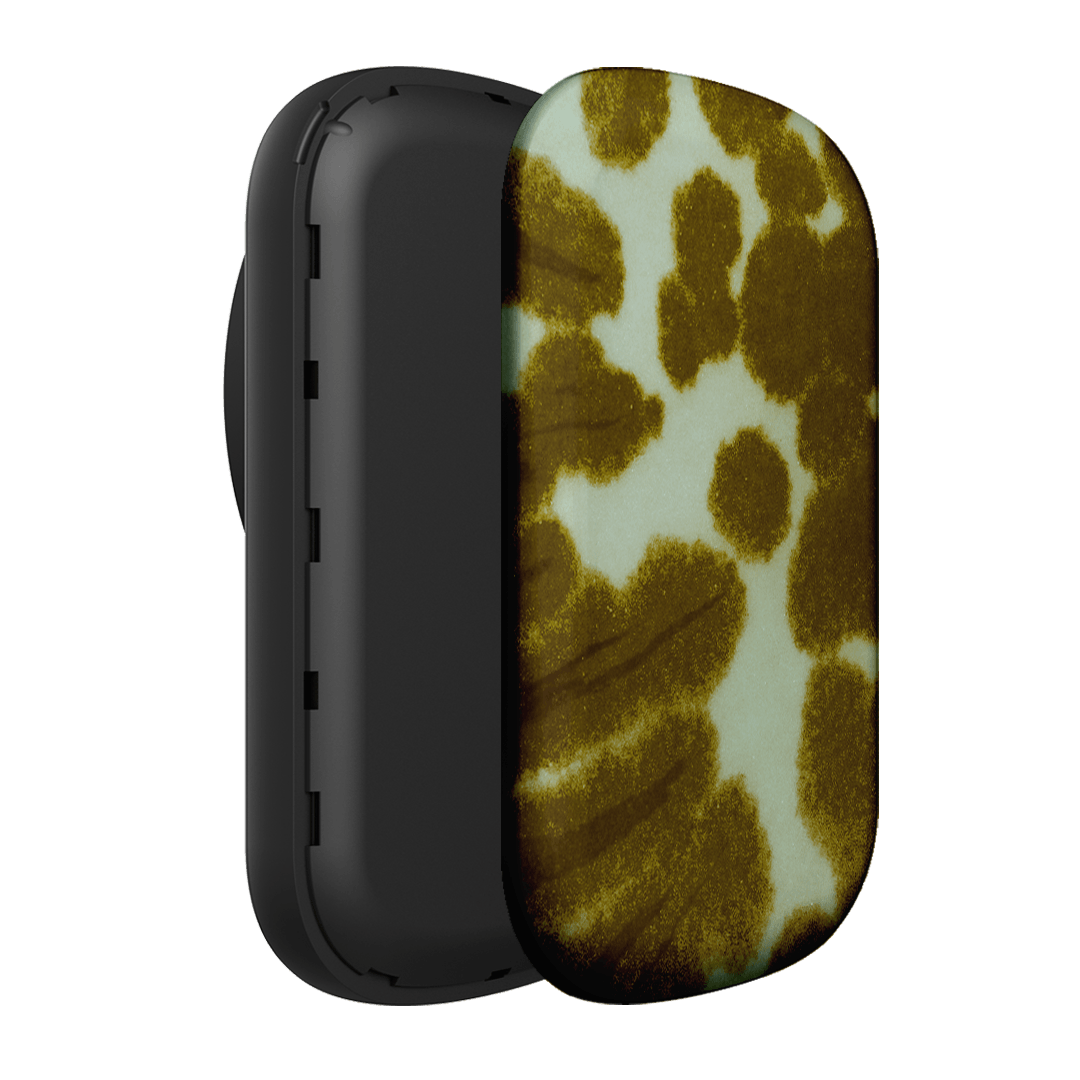 Moss ChargePod MagSafe Power Bank ChargerPod by Jasmine Dowling - The Dairy
