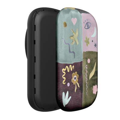 Natures Note ChargePod MagSafe Power Bank ChargerPod Power Bank + Shell by Ree Hodges - The Dairy