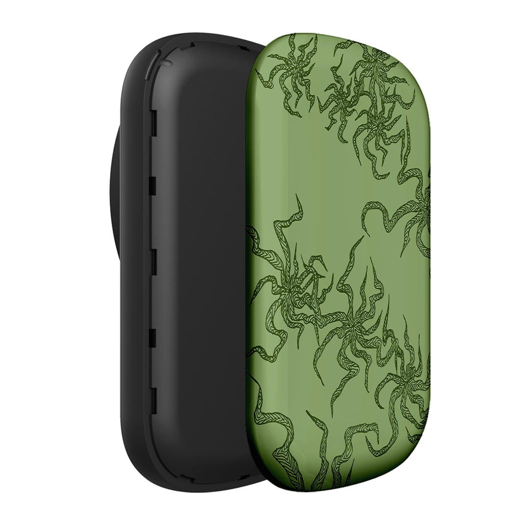 Night Moss ChargePod MagSafe Power Bank ChargerPod by Stormi Bree - The Dairy