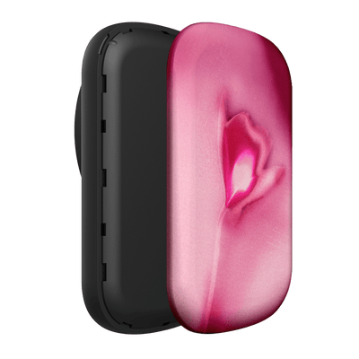 Orchid Lumen ChargePod MagSafe Power Bank ChargerPod by Sally Hungerford - The Dairy
