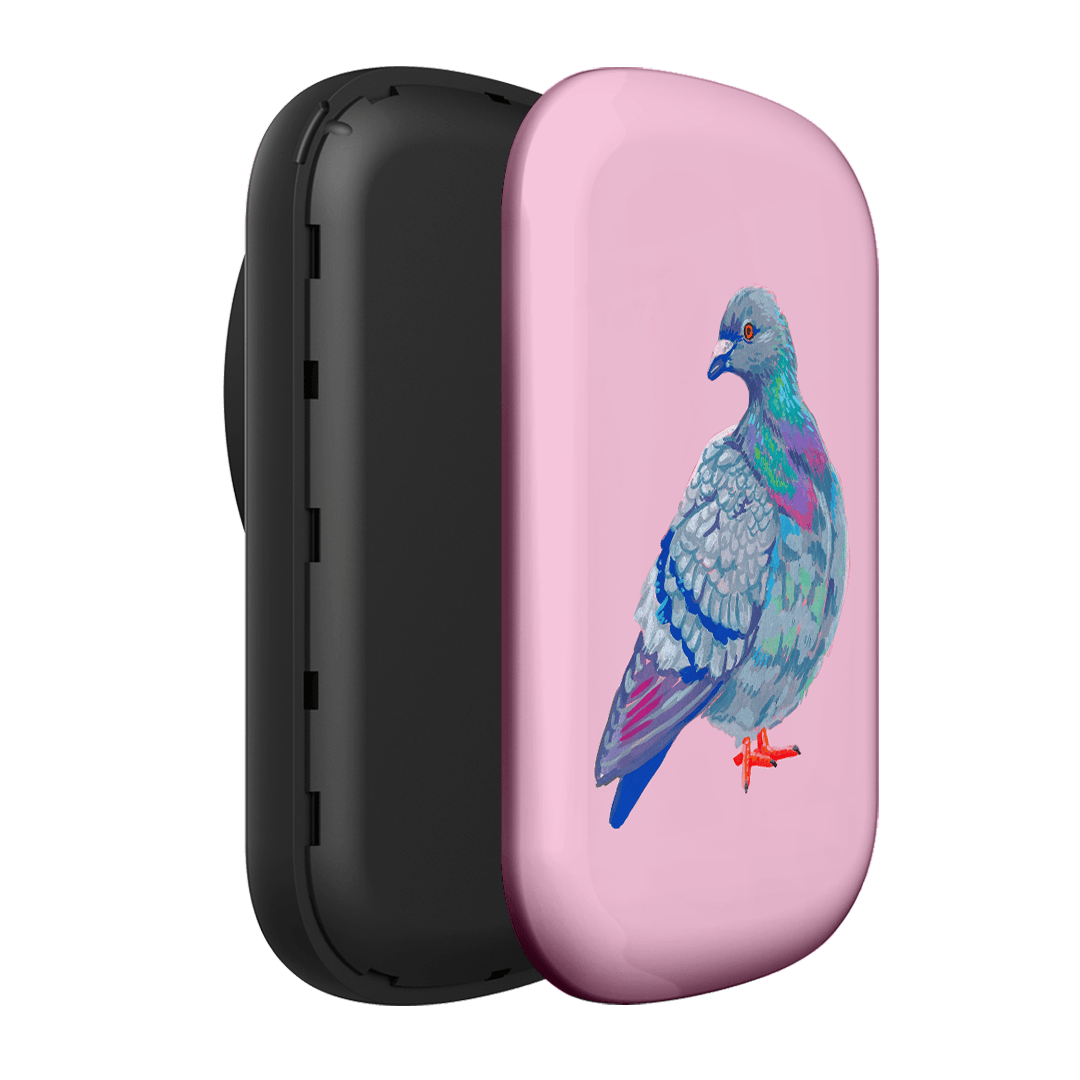 Pigeon Chargepod MagSafe Power Bank ChargerPod by Femke Studio - The Dairy
