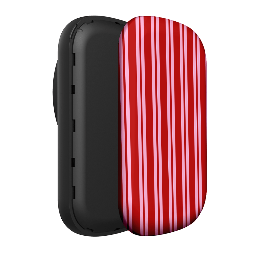Punch Stripes ChargePod MagSafe Power Bank ChargerPod by The Dairy - The Dairy
