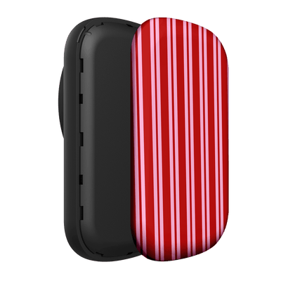 Punch Stripes ChargePod MagSafe Power Bank ChargerPod Power Bank + Shell by The Dairy - The Dairy