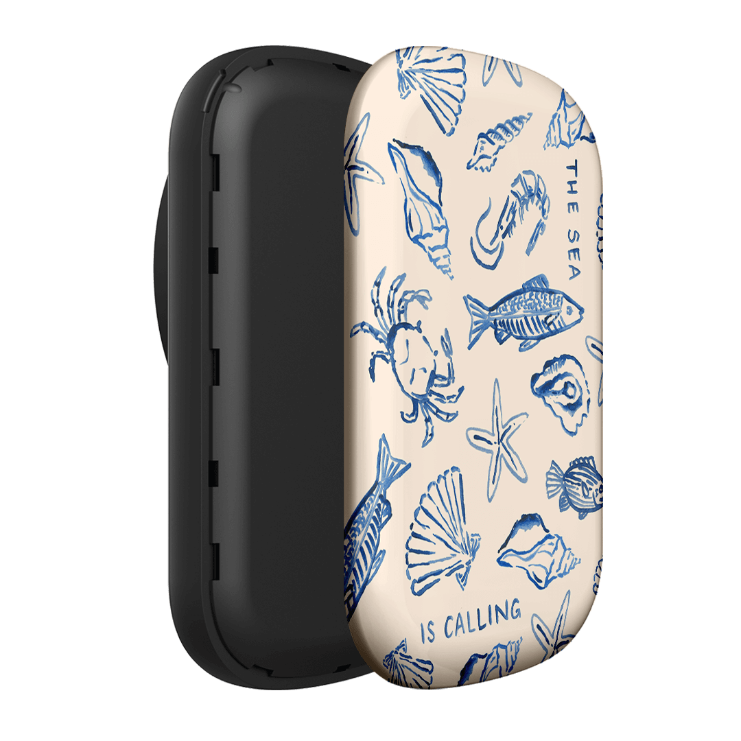 Sea Call ChargePod MagSafe Power Bank