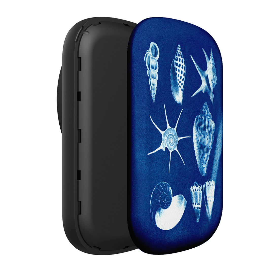 Shell Collection ChargePod MagSafe Power Bank ChargerPod by Sally Hungerford - The Dairy