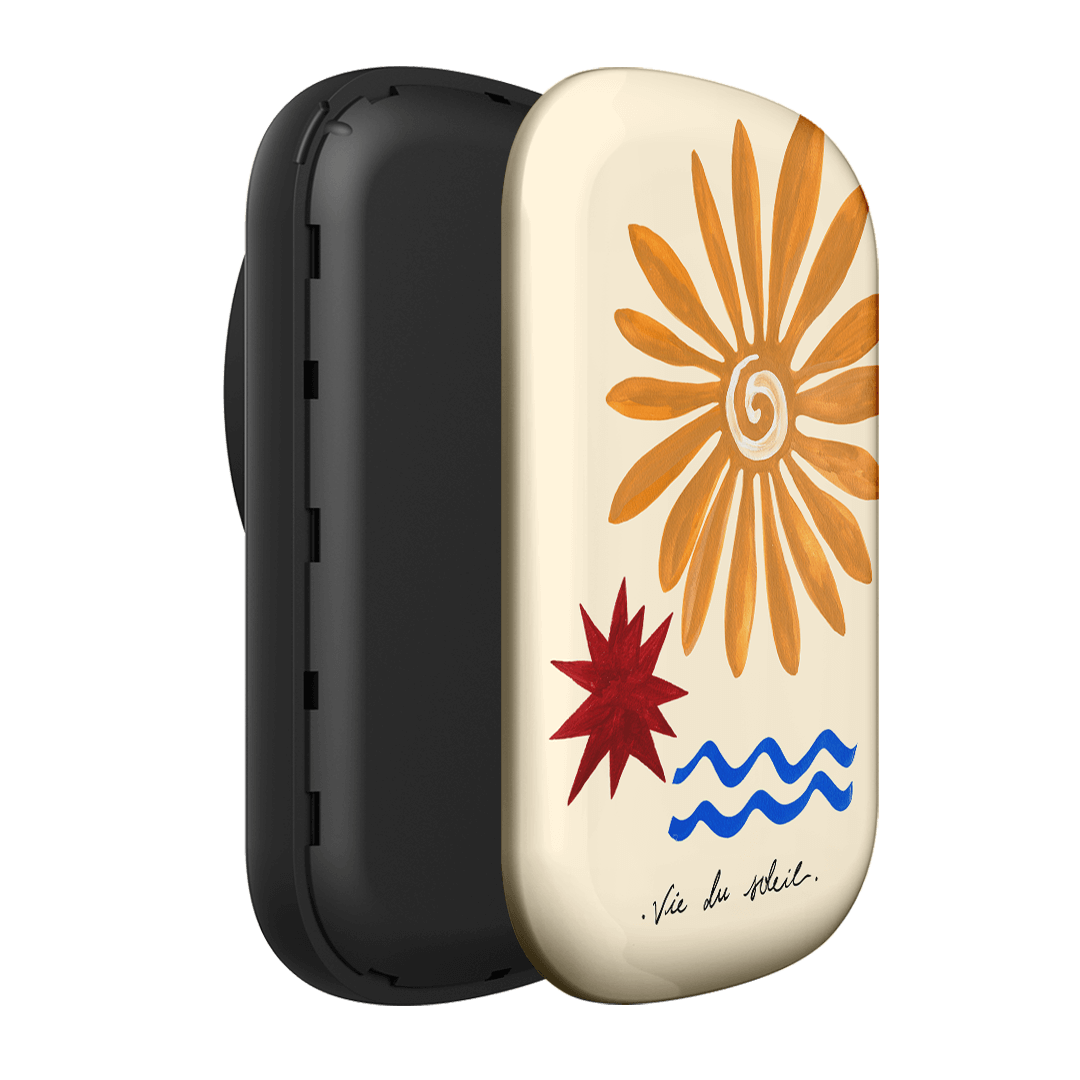 Soleil Life ChargePod MagSafe Power Bank ChargerPod by Charlie Taylor - The Dairy