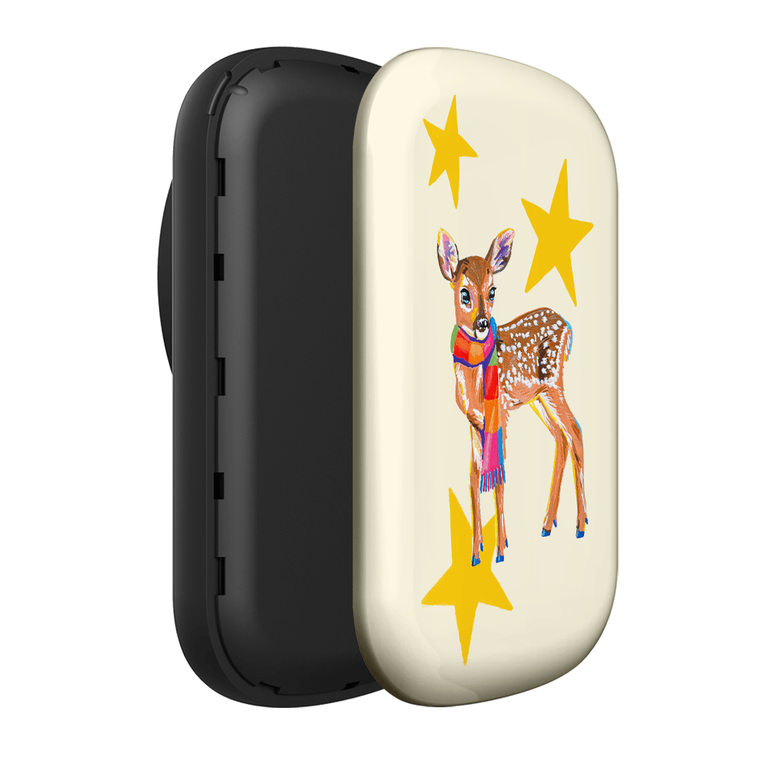 Starry Fawn Chargepod MagSafe Power Bank ChargerPod by Femke Studio - The Dairy