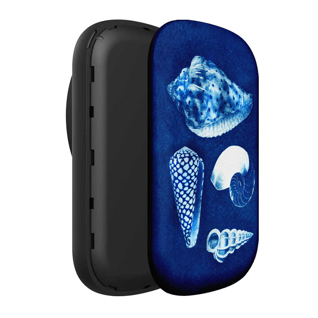 Summer Shells ChargePod MagSafe Power Bank ChargerPod by Sally Hungerford - The Dairy