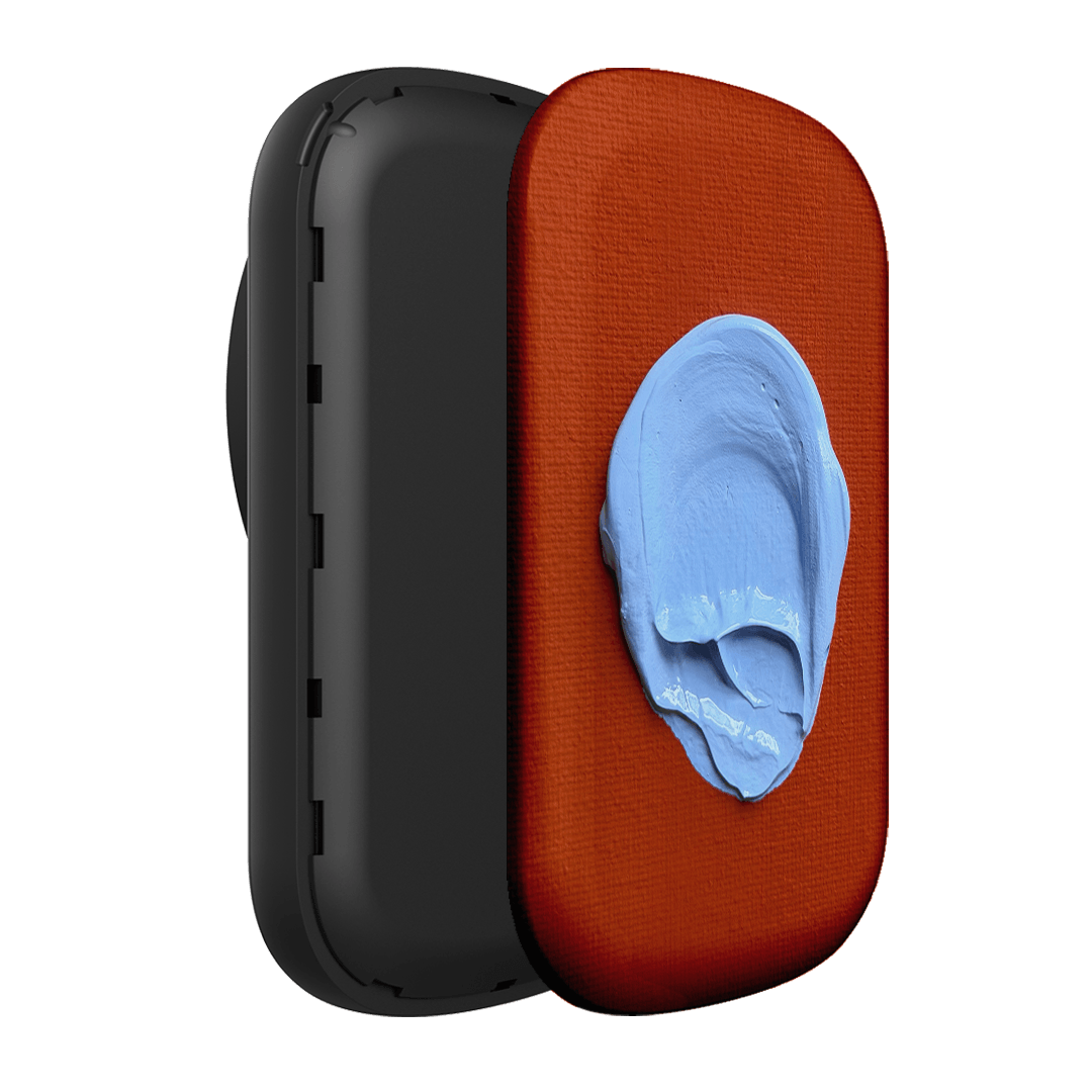 Swatch Clay & Sky ChargePod MagSafe Power Bank ChargerPod by Nardurna - The Dairy