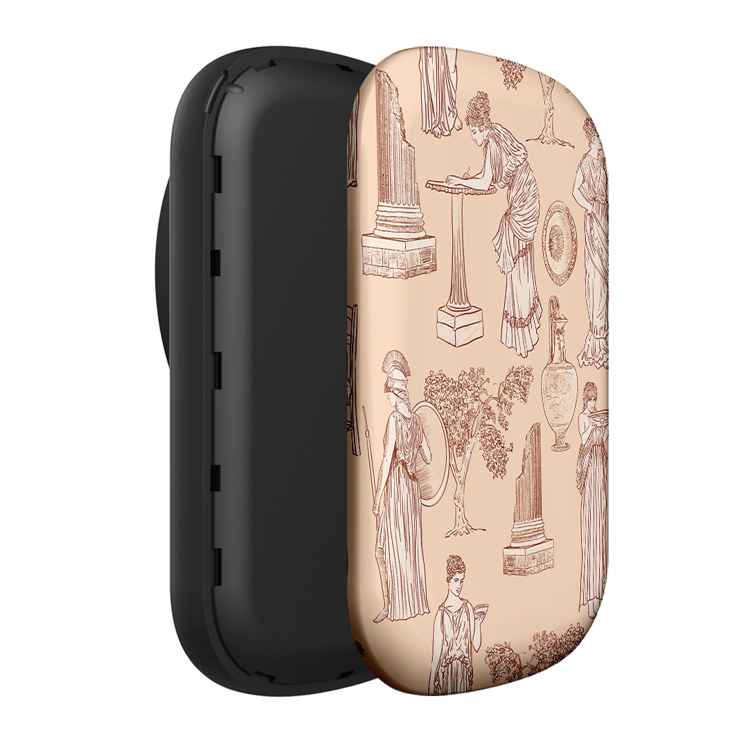 Symposium Rosewater ChargePod MagSafe Power Bank ChargerPod by Veronica Tucker - The Dairy